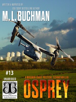 cover image of Osprey
